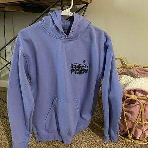 Post malone sweatshirt